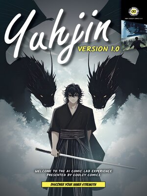 cover image of Yuhjin